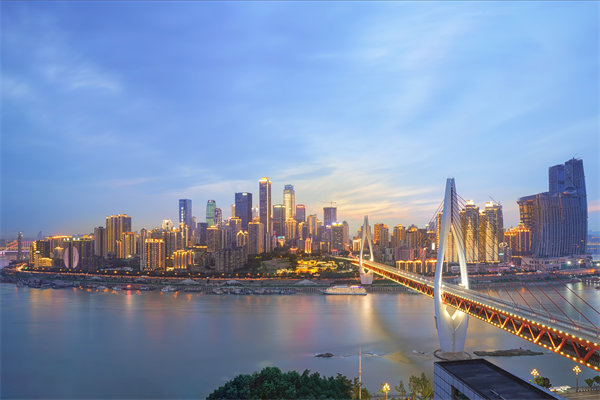 重慶企業(yè)如何借助管理咨詢實(shí)現(xiàn)戰(zhàn)略轉(zhuǎn)型與升級(jí)？