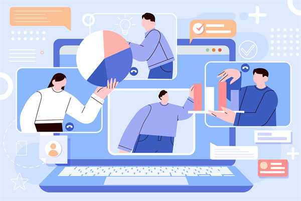 在遠程工作模式下，如何有效監(jiān)控與評估員工績效？