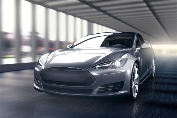 特斯拉市值暴增8500億，國內(nèi)汽車制造業(yè)的思考