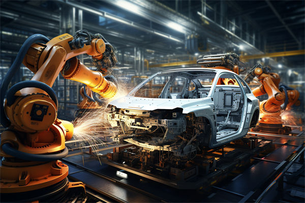 自動化與精益生產(chǎn)如何結(jié)合，實現(xiàn)智能化生產(chǎn)新高度？