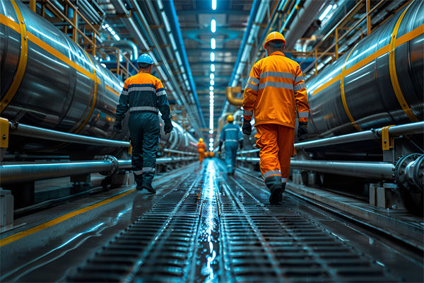 跨部門協(xié)作在精益生產(chǎn)推進(jìn)中的障礙與破解之道是？