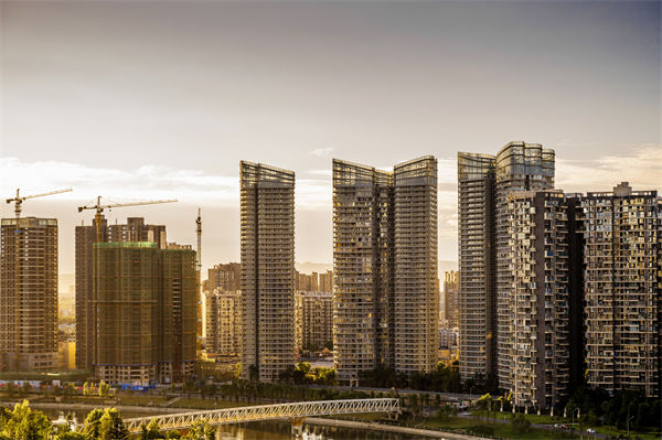 北上廣深樓市集體回暖，對制造型企業(yè)有何啟示？