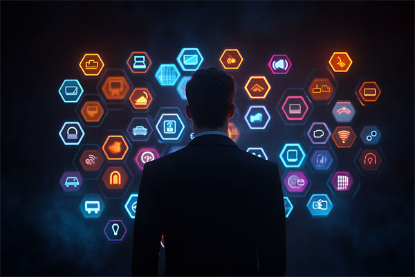 數(shù)字化工具在組織規(guī)劃管理中扮演了怎樣的角色？