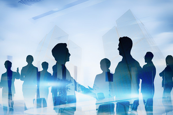 不解決管理問(wèn)題，企業(yè)就沒(méi)有發(fā)展，甚至?xí)呦驔](méi)落！