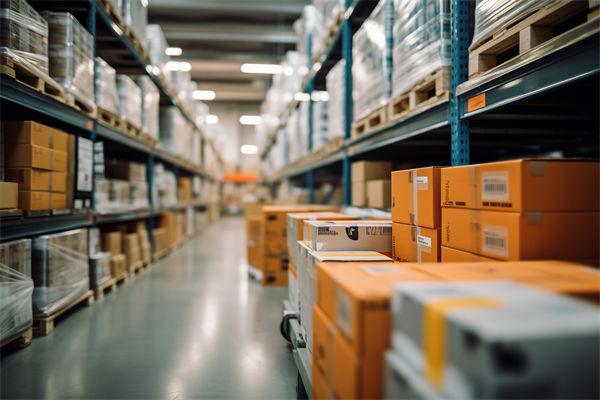 精益生產在減少庫存積壓、提升現金流方面的策略？