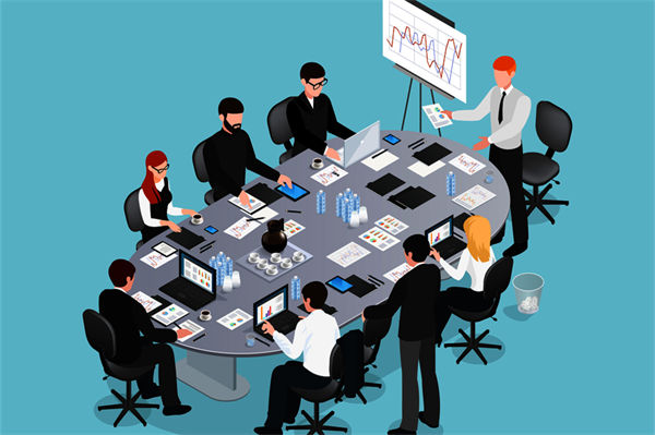 如何構建有效的集團管控體系，提升決策效率？