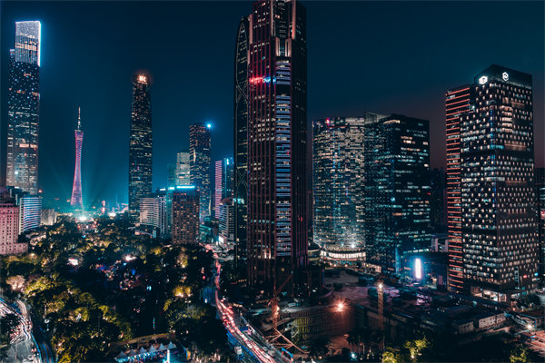 如何通過廣州組織規(guī)劃咨詢優(yōu)化企業(yè)部門協(xié)作？