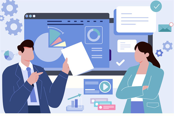 績效反饋中如何做到既指出問題，又給予改進(jìn)建議？