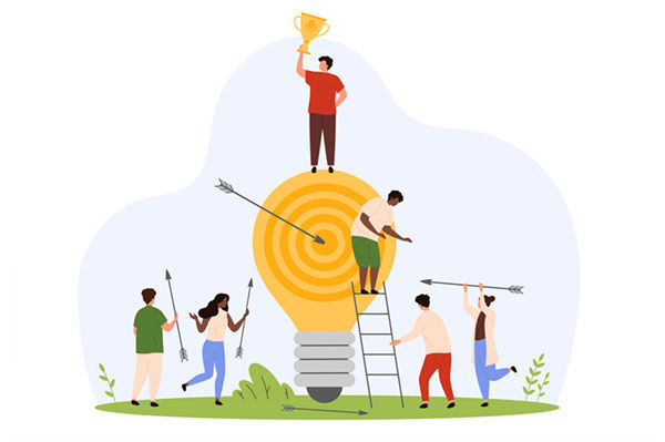 市場(chǎng)競(jìng)爭(zhēng)激烈，企業(yè)如何差異化營(yíng)銷，脫穎而出？