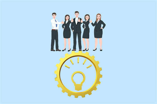 營銷團隊如何培養(yǎng)創(chuàng)新思維，應(yīng)對市場變化？