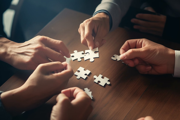 組織規(guī)劃如何平衡創(chuàng)新與穩(wěn)定，推動(dòng)可持續(xù)發(fā)展？