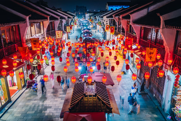 杭州成韓國人旅游新寵，組織規(guī)劃管理怎么看這現(xiàn)象？