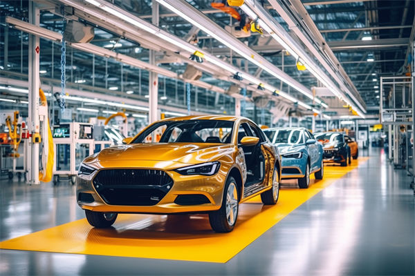 新能源行業(yè)競爭白熱化，精益生產怎樣助力企業(yè)彎道超車？