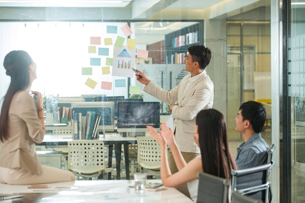 薪酬制度落后市場(chǎng)，如何通過(guò)薪酬咨詢(xún)實(shí)現(xiàn)快速追趕？