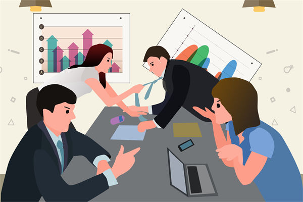 組織架構(gòu)混亂內(nèi)耗嚴重，如何借規(guī)劃管理重塑協(xié)同生態(tài)？