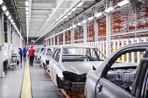 精益生產(chǎn)在供應(yīng)鏈管理中的應(yīng)用能否有效縮短交貨周期？