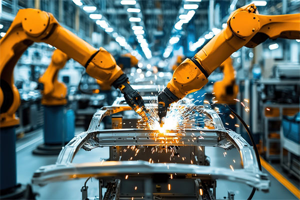 精益生產(chǎn)顛覆傳統(tǒng)模式，看企業(yè)如何實(shí)現(xiàn)高效蛻變！