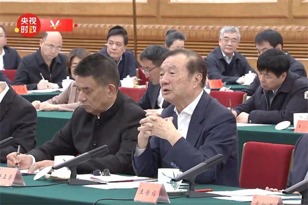 這場民營企業(yè)座談會(huì)釋放重要信號(hào)，民營企業(yè)的春天要來了？