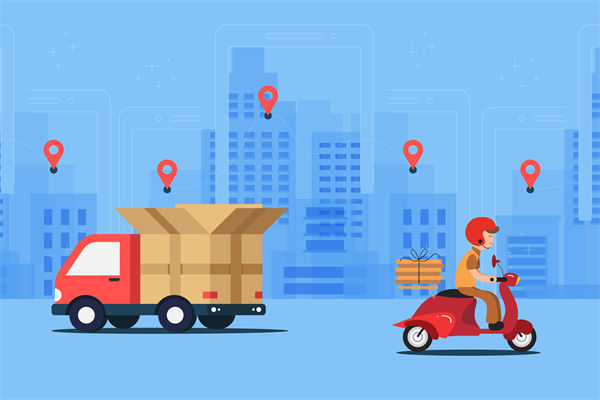 京東外賣開啟撒錢地推模式，對關(guān)聯(lián)行業(yè)是機(jī)遇還是挑戰(zhàn)？