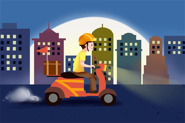 京東外賣開啟撒錢地推模式，對(duì)關(guān)聯(lián)行業(yè)是機(jī)遇還是挑戰(zhàn)？