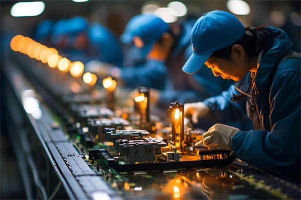 企業(yè)業(yè)績(jī)下滑，績(jī)效咨詢(xún)深挖根源重塑高效增長(zhǎng)新路徑