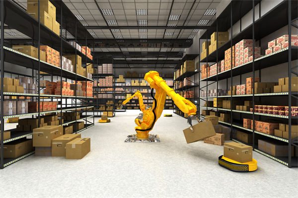 以人工智能賦能高質(zhì)量發(fā)展，對供應(yīng)鏈管理有何啟示？