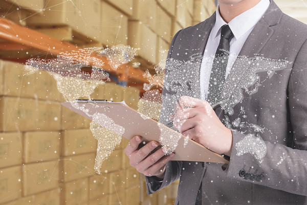 需求波動(dòng)大難應(yīng)對(duì)，供應(yīng)鏈管理如何實(shí)現(xiàn)精準(zhǔn)供需匹配？