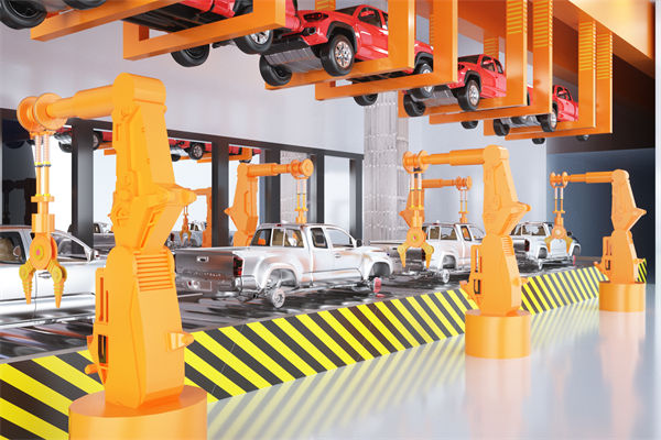 庫(kù)存積壓成企業(yè)重負(fù)，精益生產(chǎn)一招讓庫(kù)存瘦身減負(fù)！