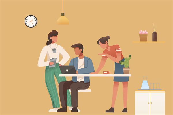 團(tuán)隊(duì)效能持續(xù)下滑？警惕組織規(guī)劃的五大致命陷阱！