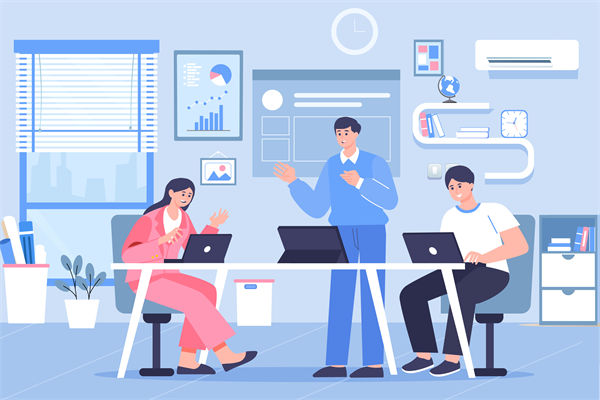 您的企業(yè)組織規(guī)劃管理，是否存在這些致命漏洞？