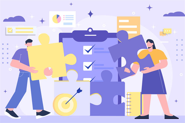 預(yù)算目標(biāo)不合理，怎樣借助科學(xué)手段讓目標(biāo)切實(shí)可行？