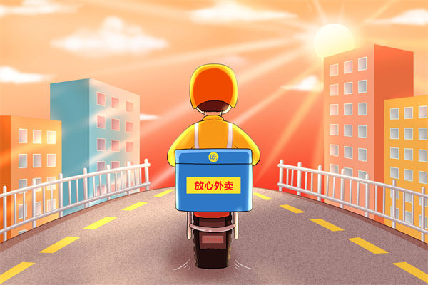 京東：給所有騎手的對(duì)象安排工作，關(guān)聯(lián)企業(yè)怎么看？