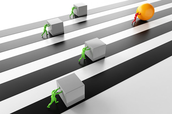 新興業(yè)務(wù)組織規(guī)劃無章可循，怎樣探索適配發(fā)展模式？