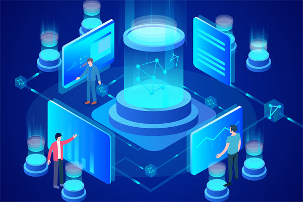 數(shù)據(jù)孤島難打破，如何構(gòu)建互聯(lián)互通的數(shù)字化體系？