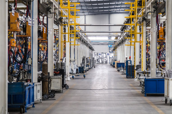 車間管理混亂無序，精益生產(chǎn)如何打造有序生產(chǎn)環(huán)境？