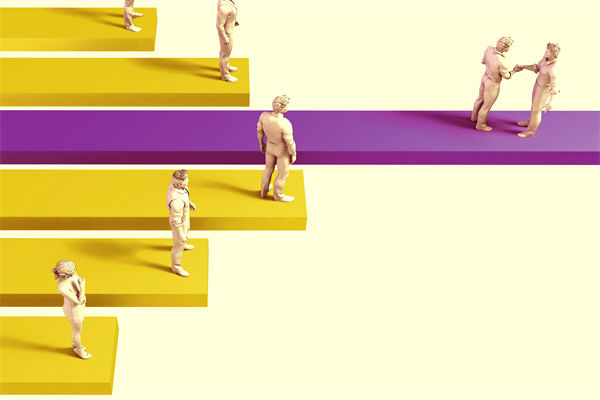 薪酬激勵疲軟？如何設(shè)計激活團隊的薪酬增長引擎？