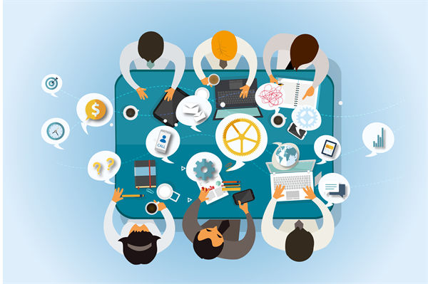 權(quán)責(zé)不清內(nèi)耗嚴(yán)重？怎樣通過(guò)組織規(guī)劃厘清管控脈絡(luò)？