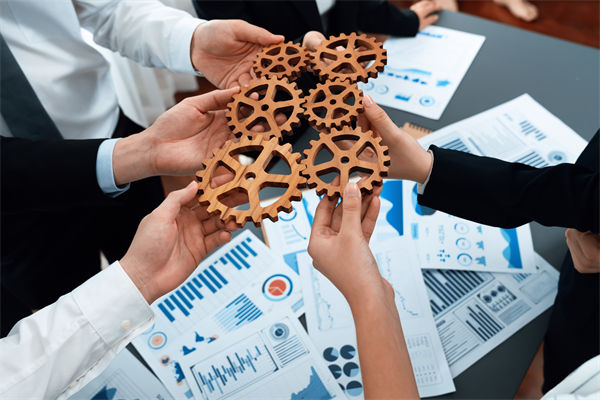 團(tuán)隊(duì)凝聚力薄弱，人力資源管理有何妙招增強(qiáng)向心力？