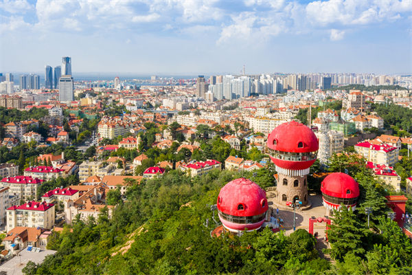 集團(tuán)管控松散低效？青島集團(tuán)管控咨詢(xún)公司如何構(gòu)建集權(quán)與分權(quán)平衡？