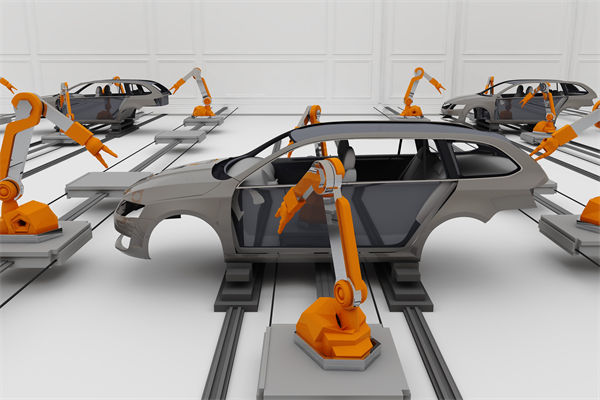 庫存積壓占用資金，精益生產(chǎn)如何實(shí)現(xiàn)零庫存管理？