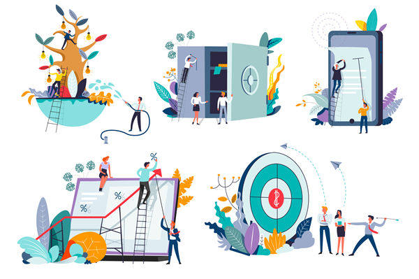 營銷預算有限，品牌怎樣精準投放，實現(xiàn)ROI最大化？