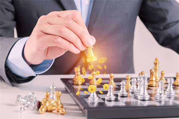 傳統(tǒng)模式束縛發(fā)展，怎樣用數(shù)字化實(shí)現(xiàn)彎道超車？