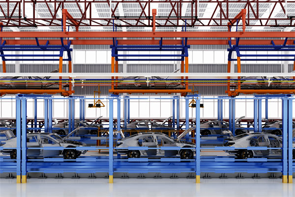 集成供應鏈分析：美國人依賴的中國制造TOP10榜單