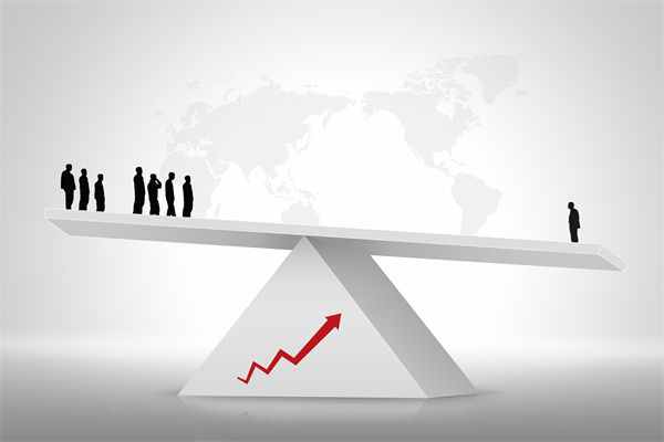 薪資公平性存疑？如何科學量化破解內部薪酬失衡難題？