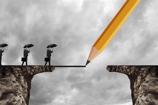 戰(zhàn)略升級組織滯后，怎樣通過規(guī)劃實(shí)現(xiàn)架構(gòu)快速適配？