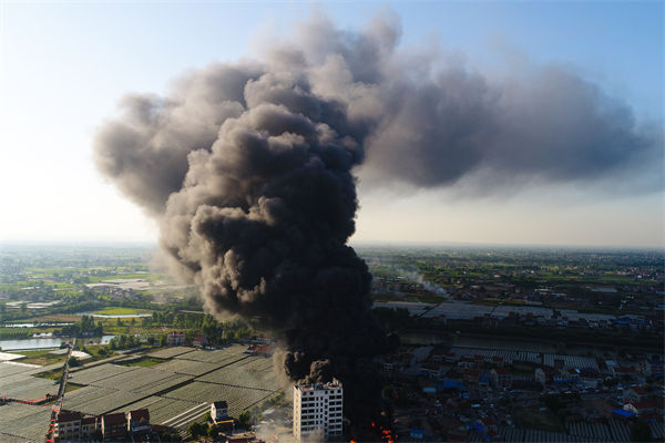 精益生產(chǎn)分析：載3000輛汽車的輪船在太平洋起火