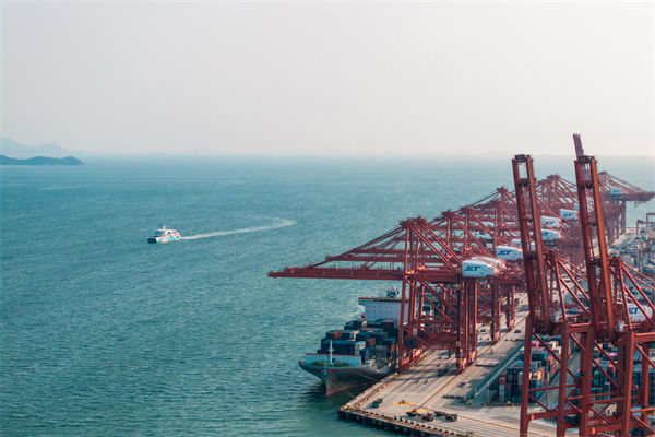 精益生產(chǎn)分析：載3000輛汽車的輪船在太平洋起火