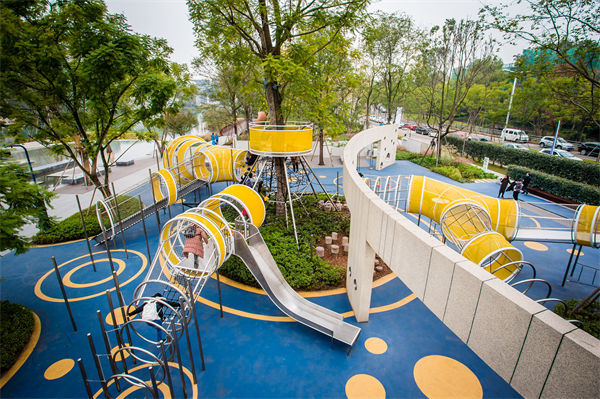 央視曝光偷工減料的公共健身器材，關聯(lián)企業(yè)怎么看？