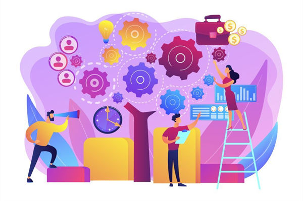 多層級(jí)架構(gòu)下，集團(tuán)管控怎樣精準(zhǔn)賦能業(yè)務(wù)增長(zhǎng)？