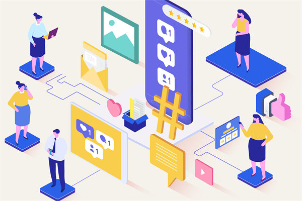 社交媒體營銷風(fēng)起云涌，您是否抓住了這波紅利？